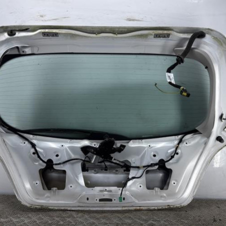Malle/Hayon arriere PEUGEOT 207
