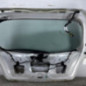 Malle/Hayon arriere PEUGEOT 207