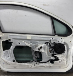 Porte avant gauche PEUGEOT 207