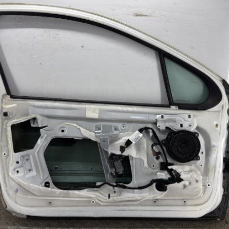Porte avant gauche PEUGEOT 207