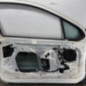 Porte avant gauche PEUGEOT 207