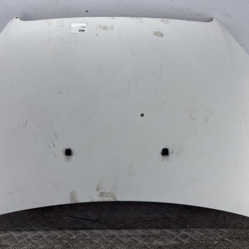Capot FIAT DOBLO 1 Capot FIAT DOBLO 1