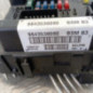 Boitier servitude moteur (BSM) CITROEN XSARA