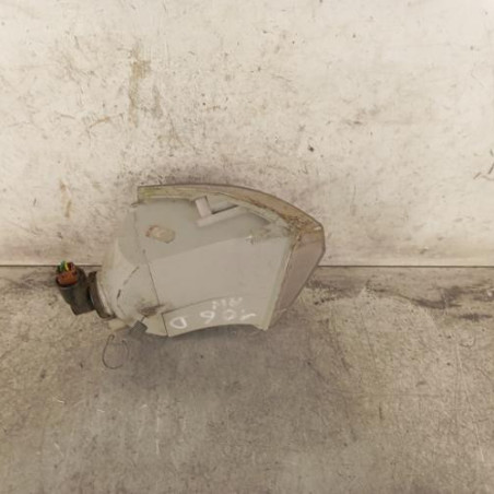 Optique avant secondaire droit (feux)(clignotant) PEUGEOT 106