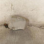 Optique avant secondaire droit (feux)(clignotant) PEUGEOT 106