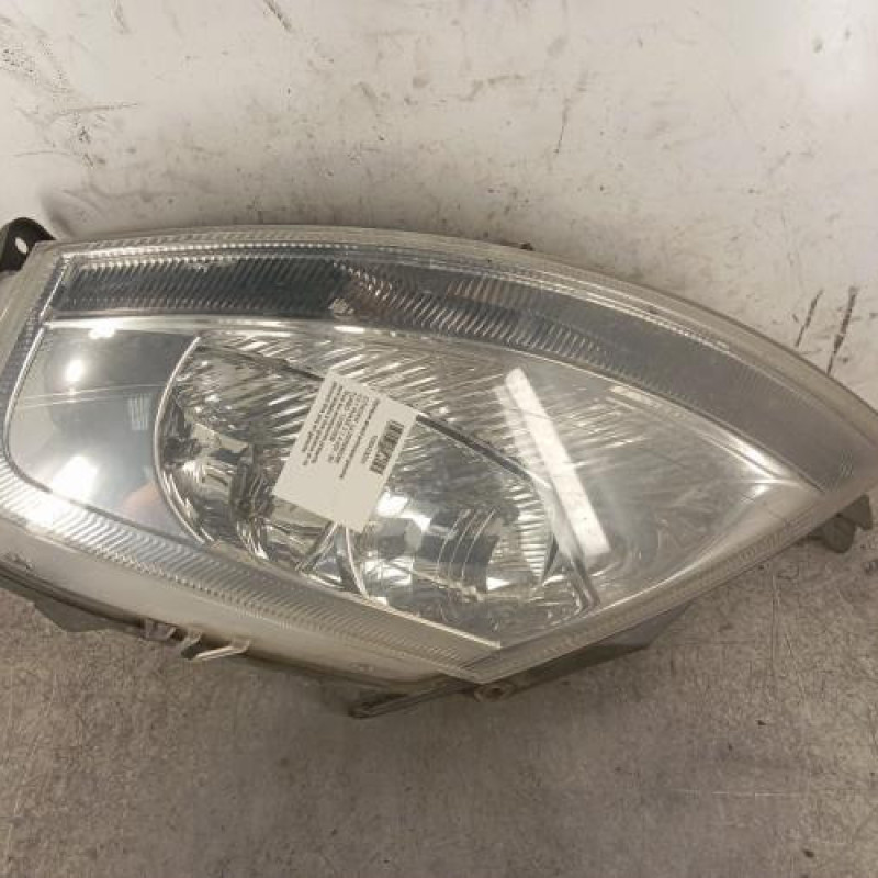 Optique avant principal gauche (feux)(phare) CITROEN C3 1
