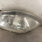 Optique avant principal gauche (feux)(phare) CITROEN C3 1