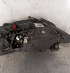 Optique avant principal gauche (feux)(phare) CITROEN C3 1