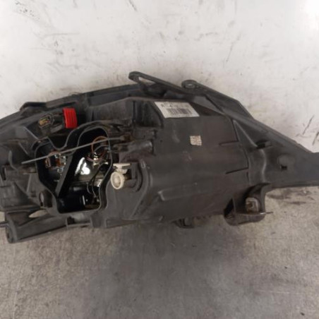 Optique avant principal gauche (feux)(phare) CITROEN C3 1