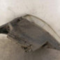 Optique avant principal droit (feux)(phare) FORD FOCUS 1