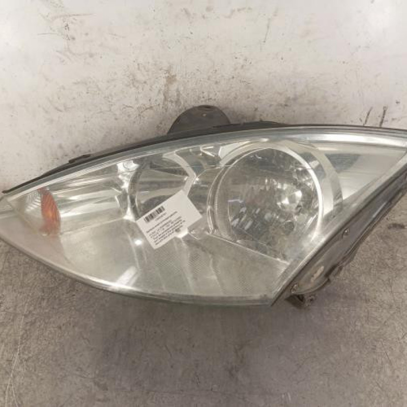 Optique avant principal gauche (feux)(phare) FORD FOCUS 1
