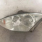 Optique avant principal gauche (feux)(phare) FORD FOCUS 1