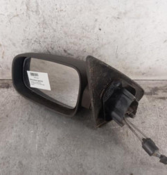 Retroviseur gauche CITROEN ZX Photo n°1