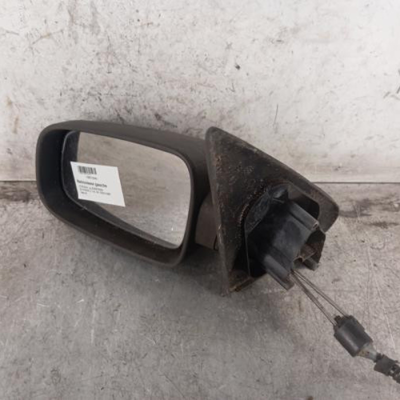 Retroviseur gauche CITROEN ZX Retroviseur gauche CITROEN ZX
