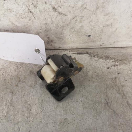 Serrure de hayon CITROEN ZX