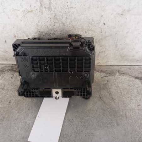 Boitier servitude moteur (BSM) PEUGEOT 207
