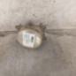 Anti brouillard gauche (feux) PEUGEOT 207