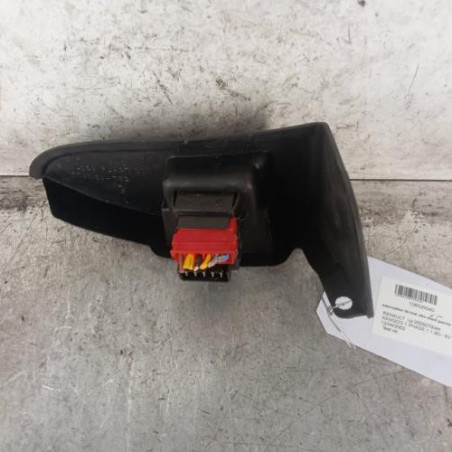 Interrupteur de leve vitre avant gauche RENAULT KANGOO 1