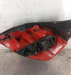 Feu arriere principal gauche (feux) RENAULT CLIO 3