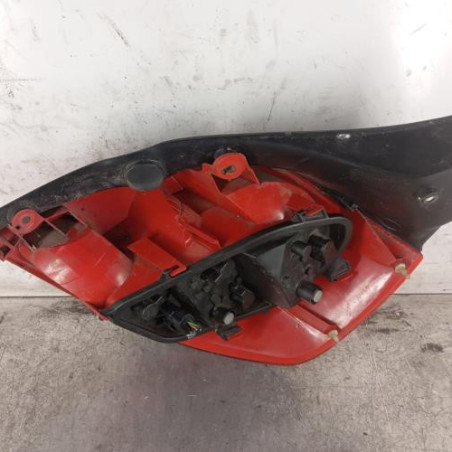 Feu arriere principal gauche (feux) RENAULT CLIO 3