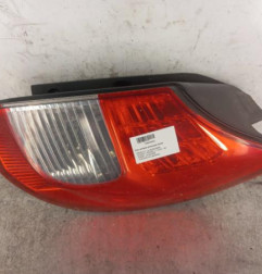 Feu arriere principal droit (feux) RENAULT SCENIC 2 Photo n°1