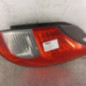 Feu arriere principal droit (feux) RENAULT SCENIC 2
