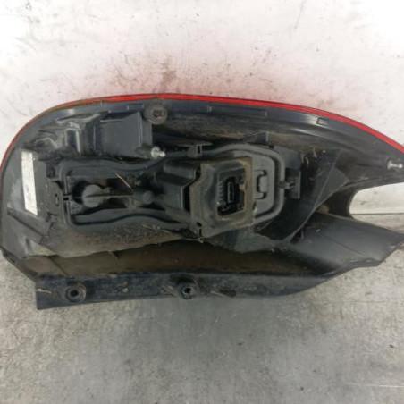 Feu arriere principal droit (feux) RENAULT SCENIC 2
