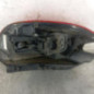 Feu arriere principal droit (feux) RENAULT SCENIC 2