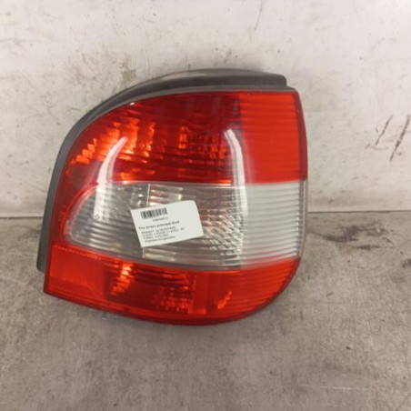 Feu arriere principal droit (feux) RENAULT SCENIC 1 Photo n°1