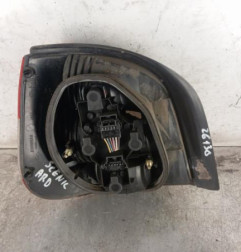 Feu arriere principal droit (feux) RENAULT SCENIC 1