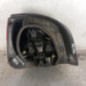 Feu arriere principal droit (feux) RENAULT SCENIC 1