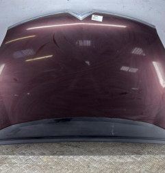 Capot CITROEN C4 PICASSO 1 Photo n°1
