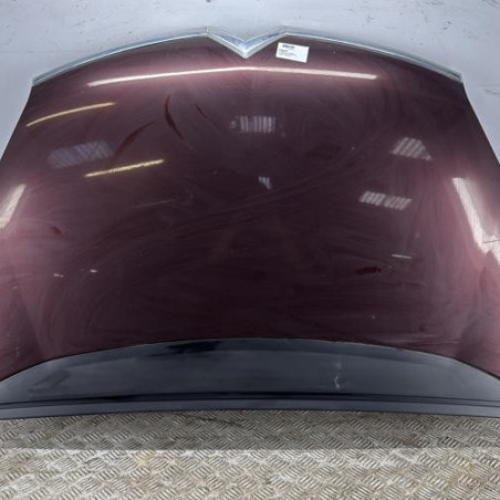 Capot CITROEN C4 PICASSO 1 Photo n°1