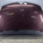 Capot CITROEN C4 PICASSO 1
