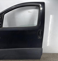 Porte avant gauche PEUGEOT BIPPER Photo n°1