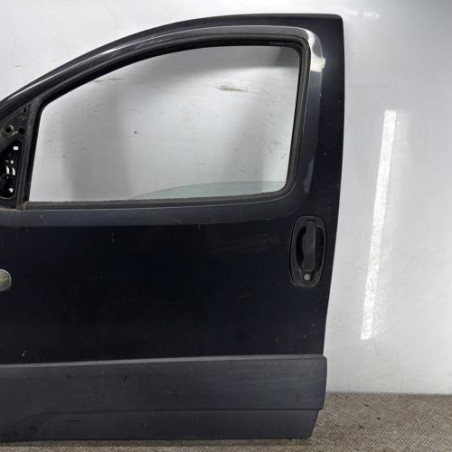 Porte avant gauche PEUGEOT BIPPER Photo n°1