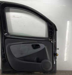 Porte avant gauche PEUGEOT BIPPER Photo n°3