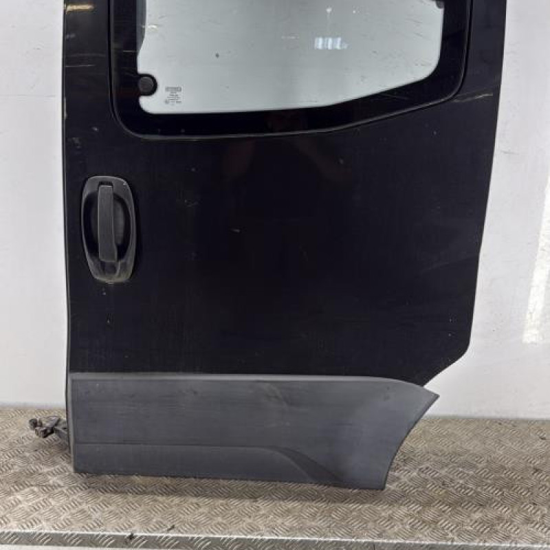 Porte laterale gauche PEUGEOT BIPPER