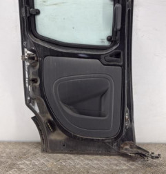 Porte laterale gauche PEUGEOT BIPPER