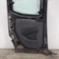Porte laterale gauche PEUGEOT BIPPER