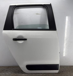 Porte arriere droit CITROEN C3 PICASSO Photo n°1