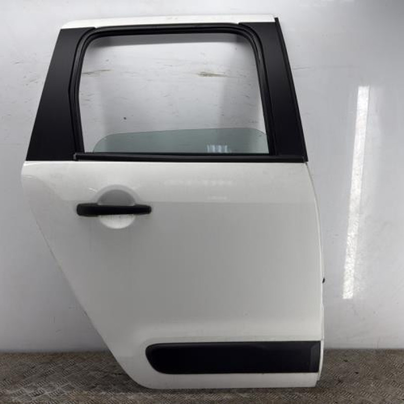 Porte arriere droit CITROEN C3 PICASSO