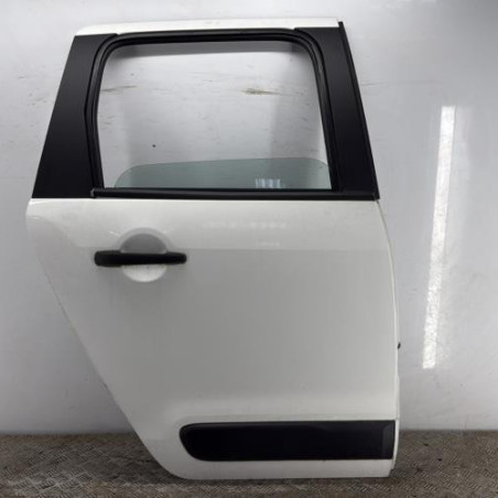 Porte arriere droit CITROEN C3 PICASSO Photo n°1