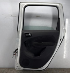 Porte arriere droit CITROEN C3 PICASSO