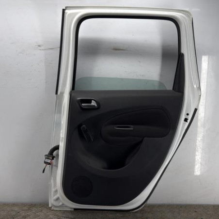 Porte arriere droit CITROEN C3 PICASSO