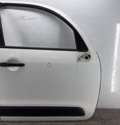 Porte avant droit CITROEN C3 PICASSO Photo n°1
