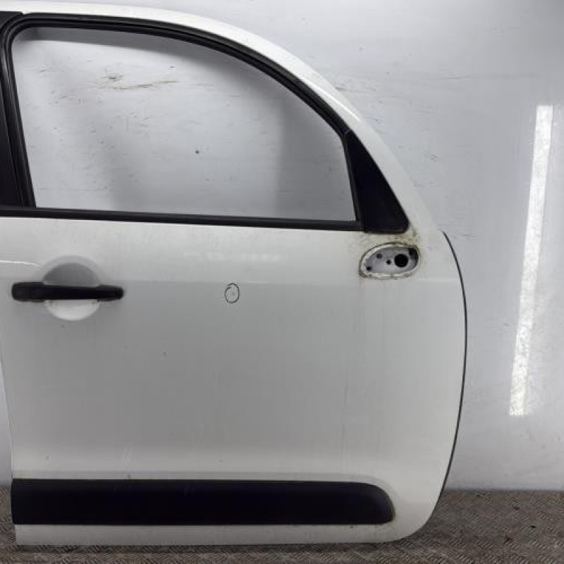 Porte avant droit CITROEN C3 PICASSO