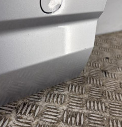 Porte avant gauche FORD C-MAX 2