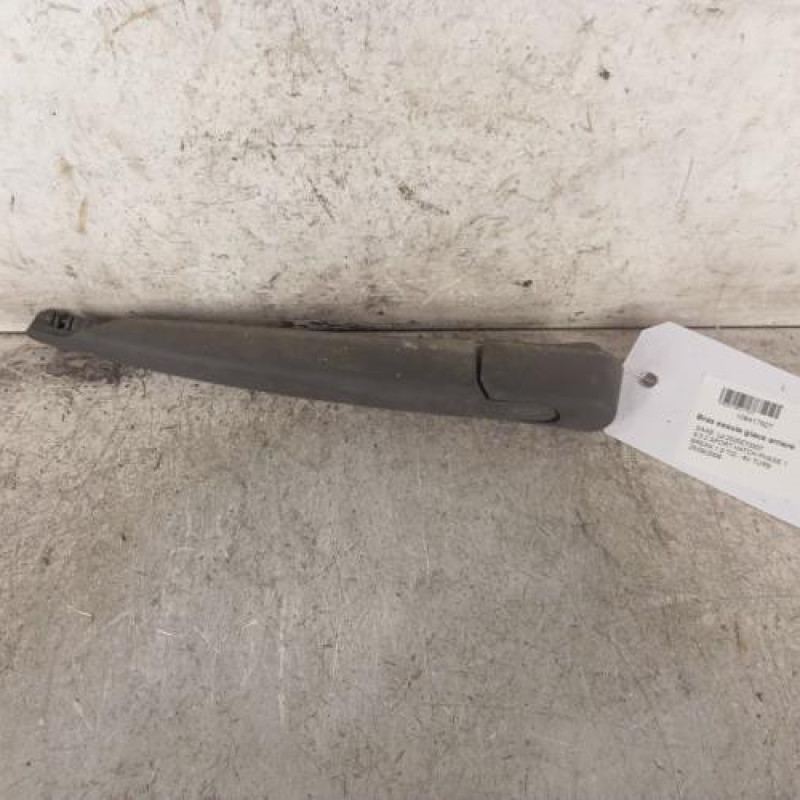 Bras essuie glace arriere SAAB 9.3 2 Bras essuie glace arriere SAAB 9.3 2