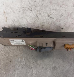 Interrupteur de leve vitre avant gauche SAAB 9.3 2